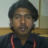 Karthikeyan Rajkumar