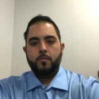 Michael Lavandera