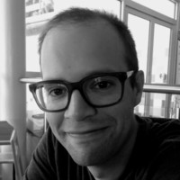 Martyn Jones