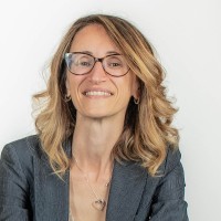 Silvia Alessandrini Calisti