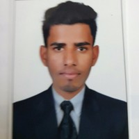 Syed Ayyaz Hashmi