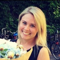 Patricia Woiremose Ibæk