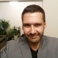 Echeikr Hocine