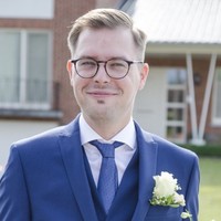 Kevin Beliën