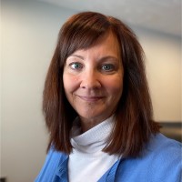 Julie Fisher