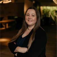 Nathalie Van Eggelen