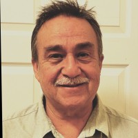 Robert Torrez