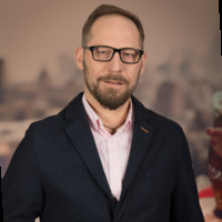 Michał Guziński