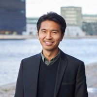 Tomas Zhang Mathiesen