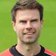 Liam Kershaw