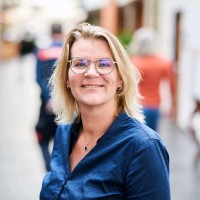 Kim Ten Hoeve