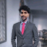 Dharma Raj