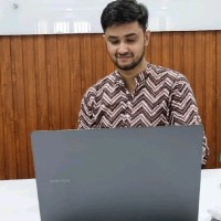 Utkarsh Mishra