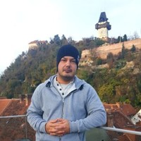 Murtada Al Dabi