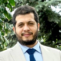 Mahir Bağış