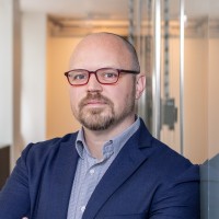 Michael Parlett, Aia, Leed Ap Technical Director, Senior Associate At Gensler