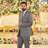 Muhammad Bilal Chaudhary