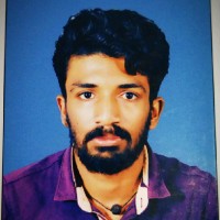 Sree Vishnu C V