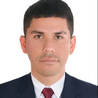 Christian Manuel Farfán Condori