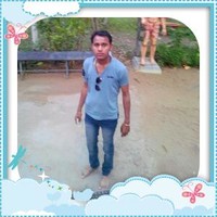 Raghuveer Mewada