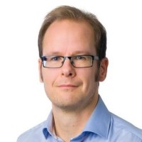 Kimmo Parviainen
