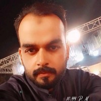 Rizwan Ali