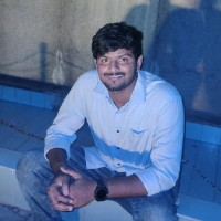 CharanKumar Reddy