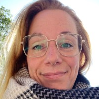 Celine Van der Eecken