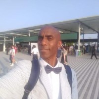 Michael Huff, Ed.D, Crp