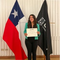 Daniela Bórquez Cortés