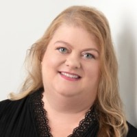 Amy Lenertz, MLIS, MS, CFE