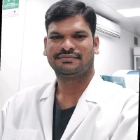 Nagesh Boosa
