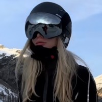 Michelle -Guide at Tahoe Outdoor Adventures