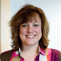Anissa Sanford
