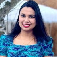 Aiswarya Prasad