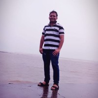 Anuj Patil