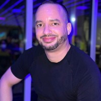 Alex Marin