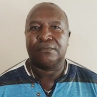 Jose Mauricio de Oliveira