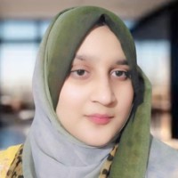 Zara Naveed