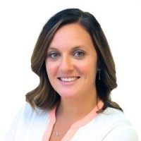 Ashley O'Connor, Cgsp
