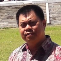 Dihel E. Kundjeng