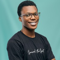 Oluwapelumi Hamzat