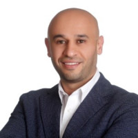 Mohammad Salameh