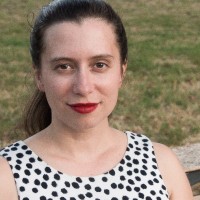 Amanda Altman