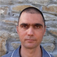 Ilian Kossev