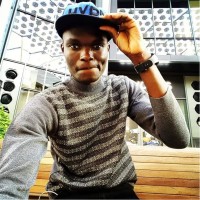 Daniel Obiri Darko