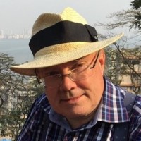 Claes-Anders Malmberg