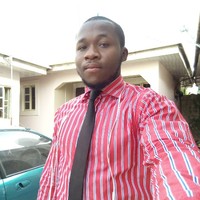 Abel Desplang Gimba