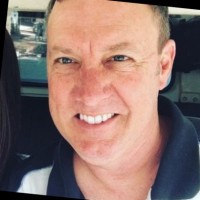 Patrick Mcgee