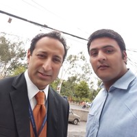 Shahab Malik